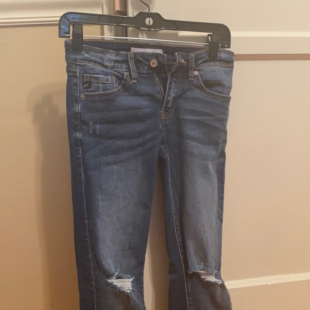 Kancan size 3